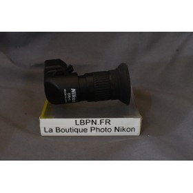 NIKON DR-6 VISEUR D'ANGLE