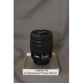 NIKON AFD 28-80/3.5-5.6 COMPACT