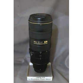 NIKON AFS 70-200/2.8 VR II