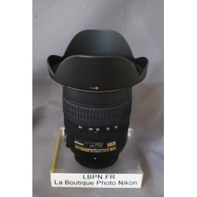 NIKON AFS DX 12-24/4