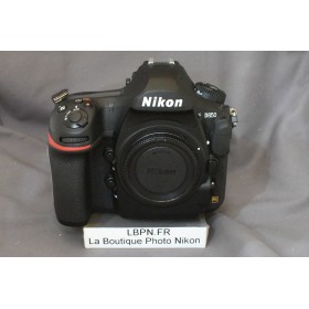 NIKON D850