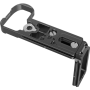 SmallRig 2947 L-Bracket pour Nikon Z5 / Z6 / Z6II / Z7 / Z7II.