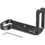 SmallRig 2947 L-Bracket pour Nikon Z5 / Z6 / Z6II / Z7 / Z7II.