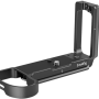 SmallRig 2947 L-Bracket pour Nikon Z5 / Z6 / Z6II / Z7 / Z7II.